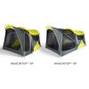 NEMO Wagontop 6 Person Tent